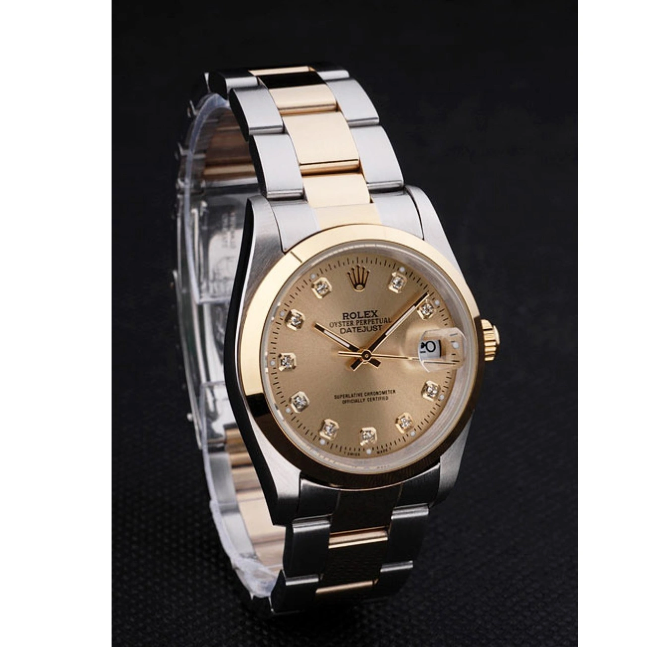 MiroTime 1026 Rolex Datejust-rl62